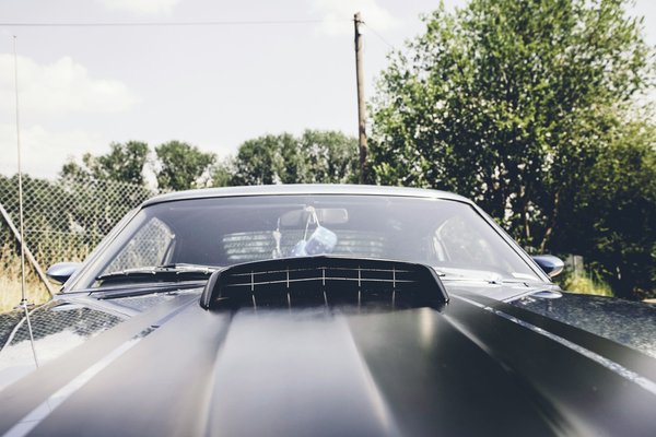 Les technologies de détection de la qualité de l'air extérieur sont-elles nécessaires pour les véhicules de course?