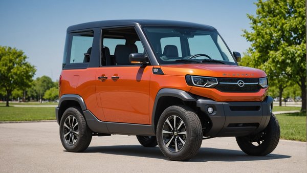 Guide d'achat pour votre prochaine voiture utilitaire électrique : modèles et avantages