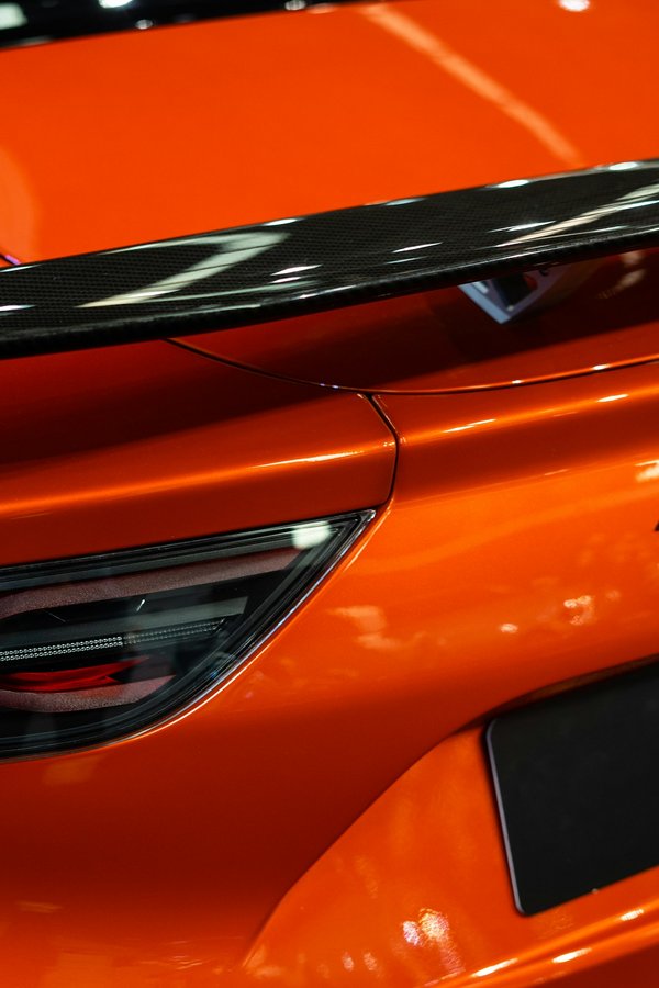 Li motors est le spécialiste des véhicules sportifs à laval